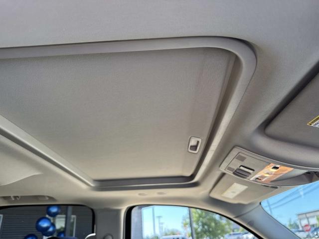 2012 Cadillac Escalade Luxury