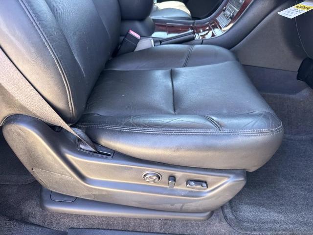 2012 Cadillac Escalade Luxury