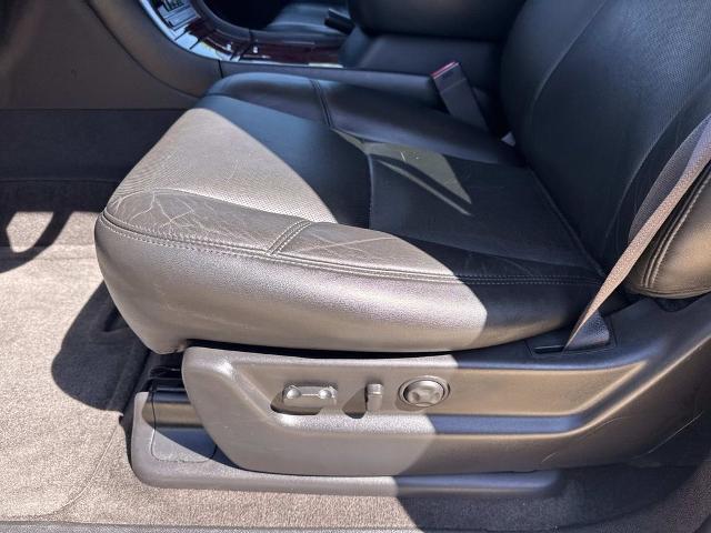 2012 Cadillac Escalade Luxury