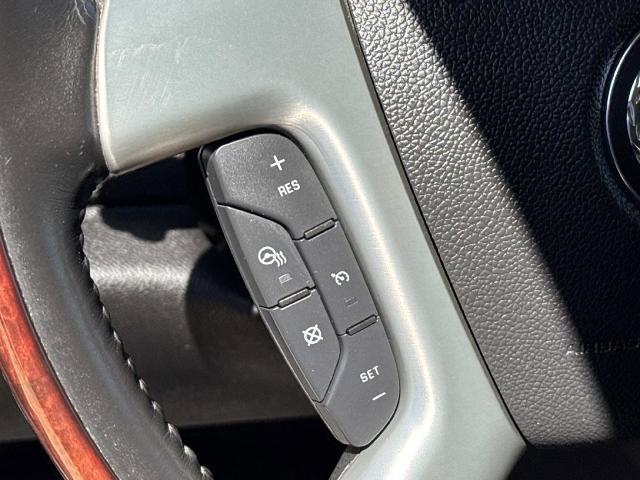 2012 Cadillac Escalade Luxury