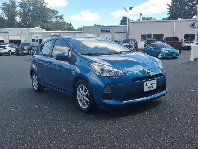 2014 Toyota Prius c Three for sale in VERNON ROCKVL, CT