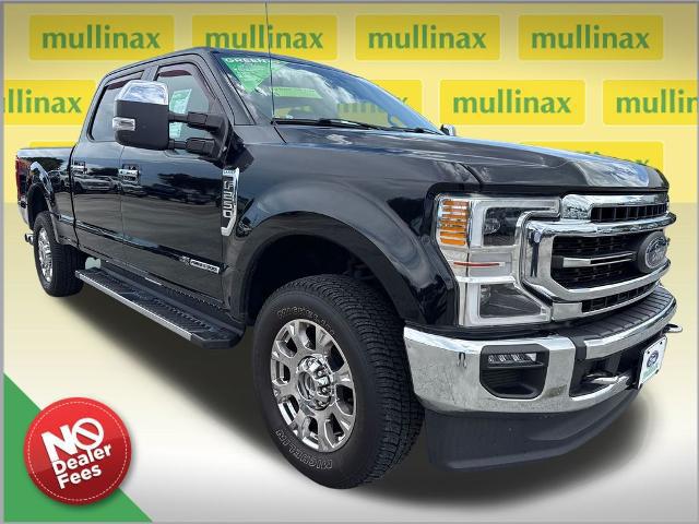 2020 Ford F-250 LARIAT for sale in Lake Park, FL