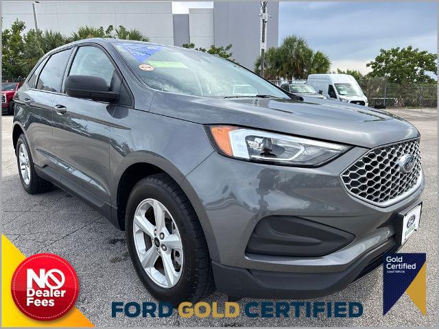 2024 Ford Edge SE for sale in Lake Park, FL
