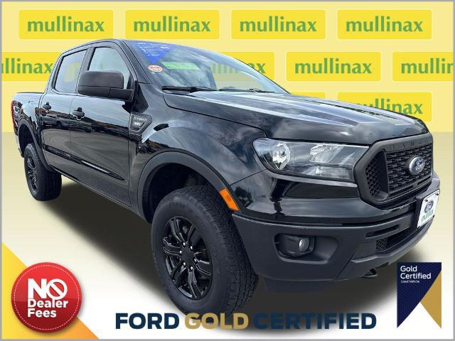 2023 Ford Ranger XL for sale in Lake Park, FL