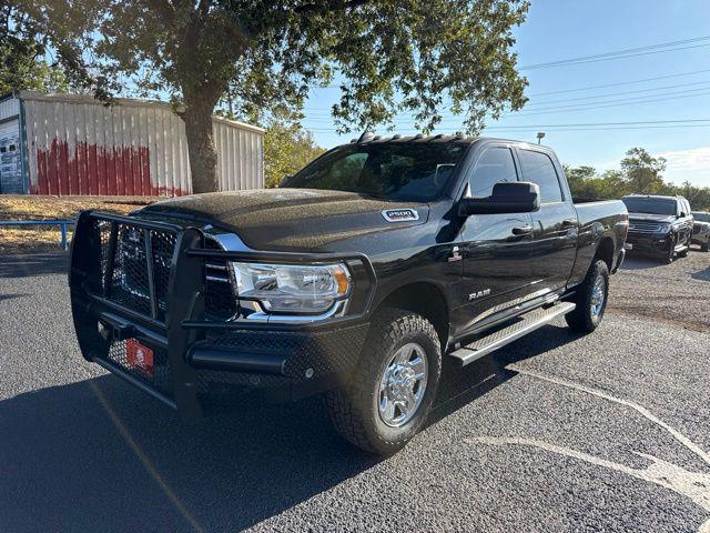 2022 Ram 2500 Tradesman Crew Cab 4x4 64 Box for sale in Cordell, OK