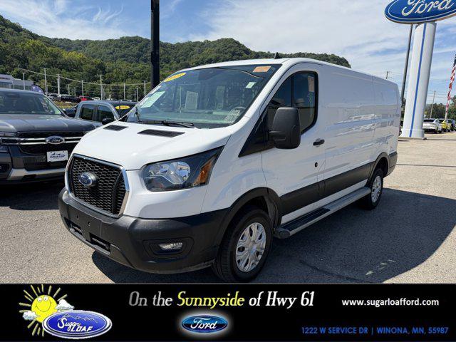2025 Ford Transit Cargo Van Base for sale in Winona, MN