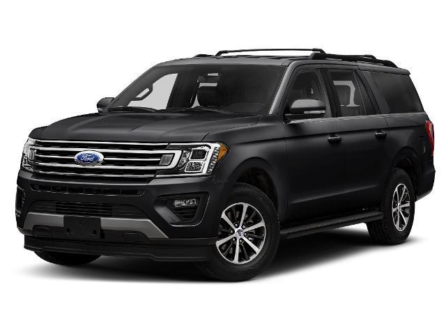 2019 Ford Expedition Max Platinum for sale in Norman, OK