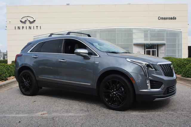 2022 Cadillac XT5 FWD Premium Luxury for sale in Apex, NC