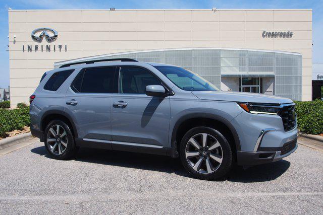 2025 Honda Pilot Touring for sale in Apex, NC