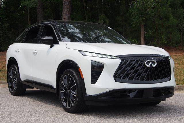 2027 INFINITI X6 AUTOGRAPH for sale in Apex, NC