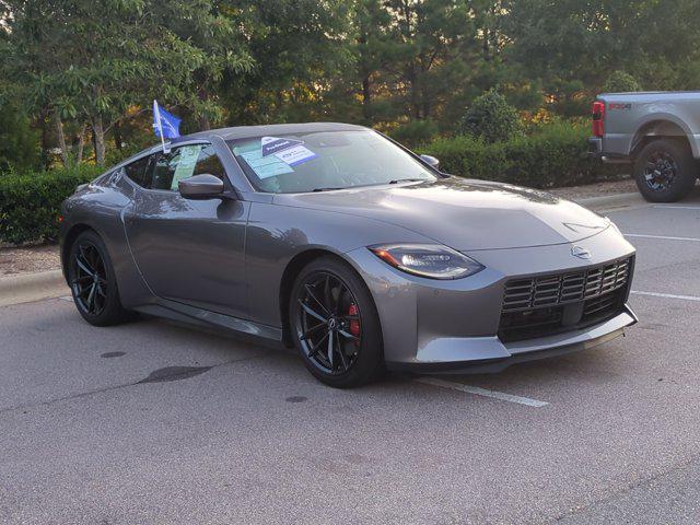 2025 Nissan Z Performance Manual Transmission for sale in Apex, NC
