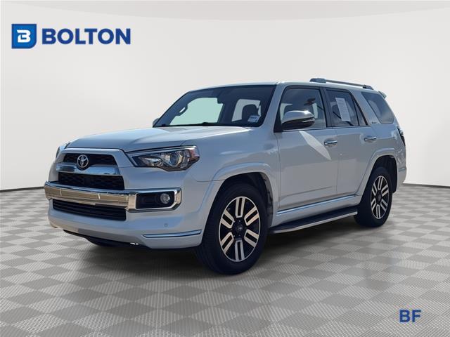2019 Toyota 4Runner Limited for sale in Lake Charles, LA