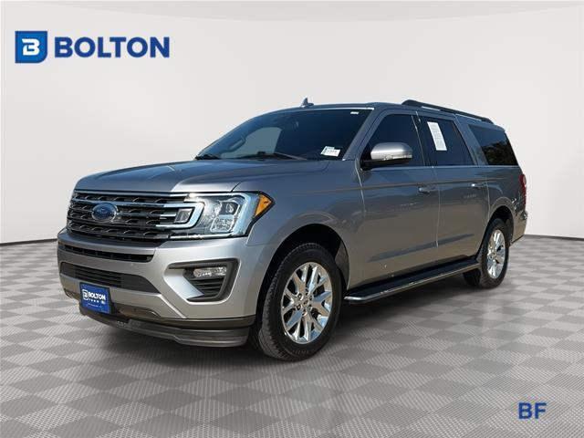 2021 Ford Expedition XLT MAX for sale in Lake Charles, LA