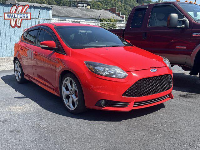 2014 Ford Focus Base for sale in Pikeville, KY