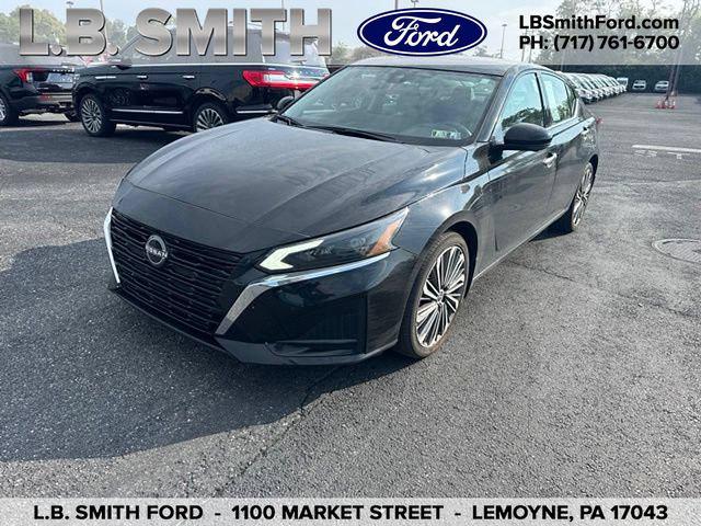 2023 Nissan Altima SL Intelligent AWD for sale in Lemoyne, PA