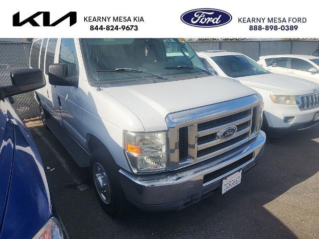 2013 Ford E-350 Super Duty XLT for sale in San Diego, CA