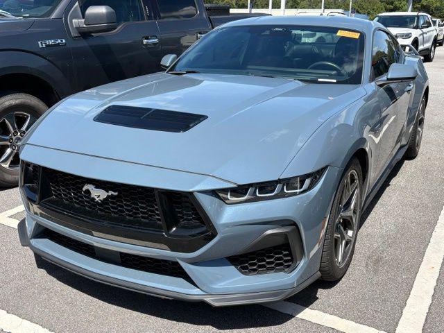 2024 Ford Mustang GT Premium Fastback for sale in Morehead City, NC