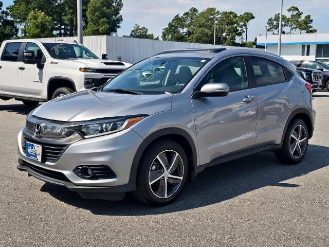 2022 Honda HR-V 2WD EX for sale in Morehead City, NC