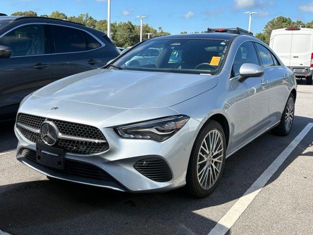 2025 Mercedes-Benz CLA 250 Base for sale in Morehead City, NC