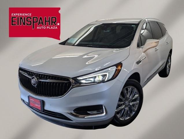 2020 Buick Enclave AWD Premium for sale in Brookings, SD