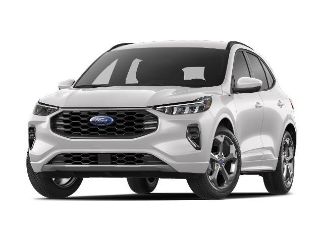 2023 Ford Escape ST-Line Select for sale in Charlotte, MI