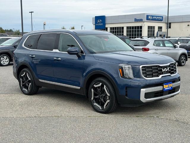 2024 Kia Telluride S for sale in Westbrook, ME