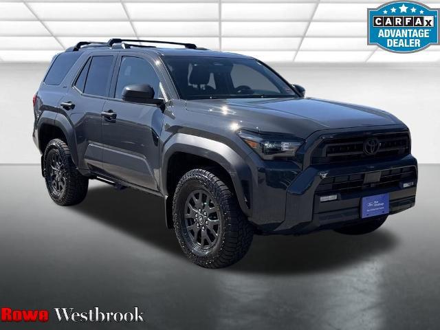 2026 Toyota 4Runner SR5 for sale in Westbrook, ME