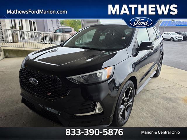 2021 Ford Edge ST for sale near Marion, OH