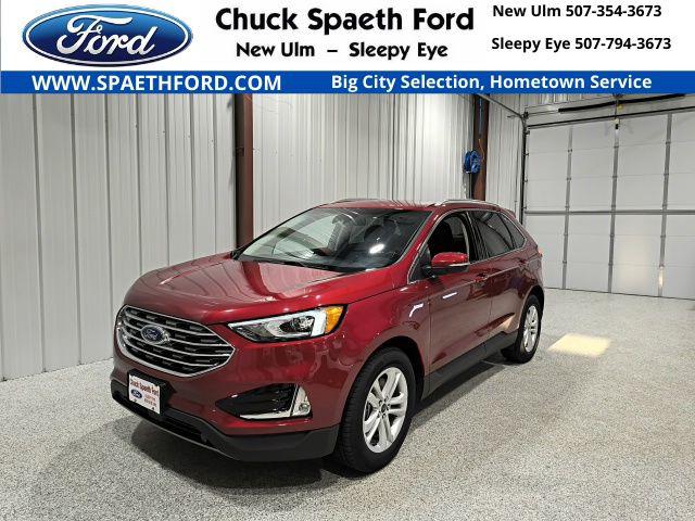 2019 Ford Edge SEL for sale in New Ulm, MN