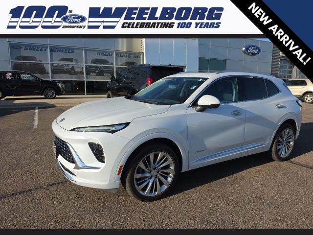 2026 Buick Envision Avenir AWD for sale in Redwood Falls, MN