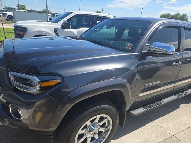 2023 Toyota Tacoma Limited for sale in Arcadia, FL