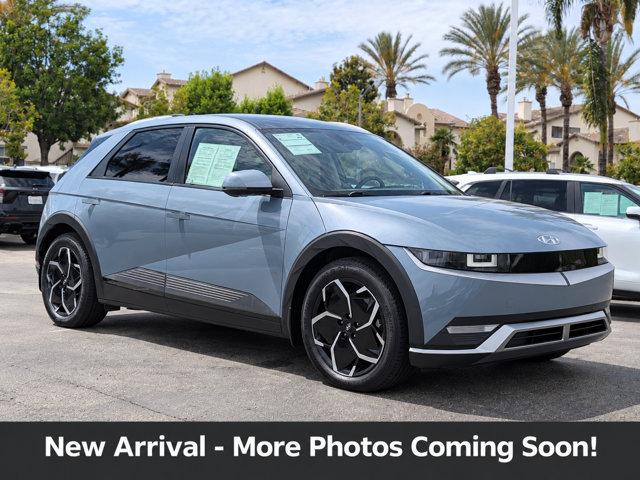 2023 Hyundai IONIQ 5 SEL for sale in Riverside, CA