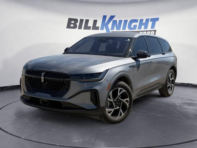 2025 Lincoln Nautilus Premiere for sale in Stillwater, OK