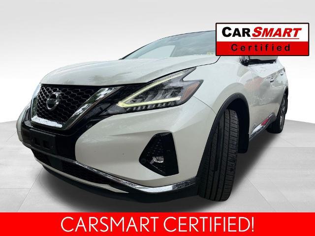 2021 Nissan Murano SL Intelligent AWD for sale in Manahawkin, NJ