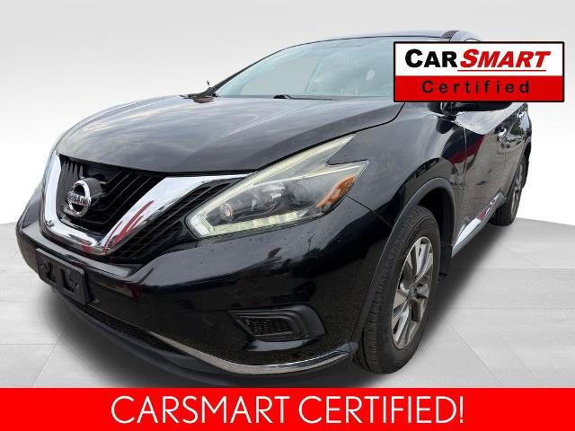 2018 Nissan Murano S for sale in Manahawkin, NJ