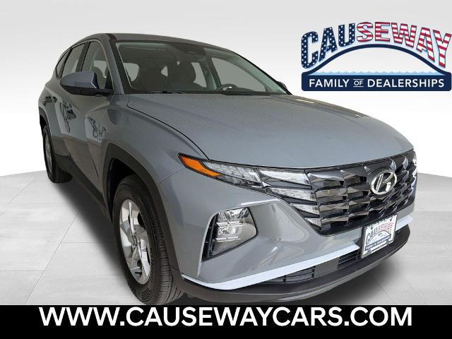 2024 Hyundai Tucson SE for sale in Manahawkin, NJ