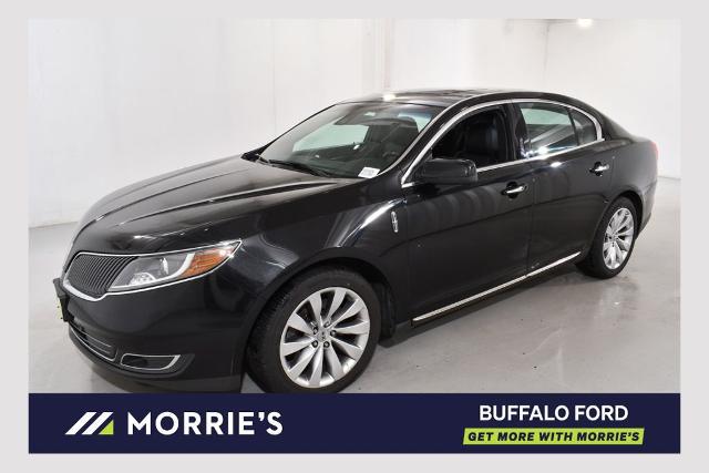 2015 Lincoln MKS Base for sale in Buffalo, MN