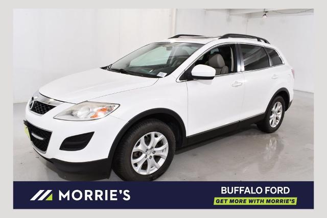 2012 Mazda CX-9 Touring for sale in Buffalo, MN
