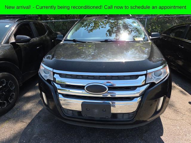 2013 Ford Edge SEL for sale in Rutherford College, NC