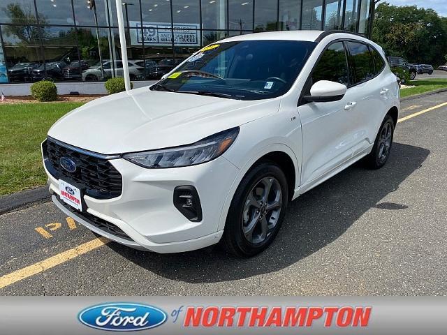 2023 Ford Escape ST-Line Select for sale in Northampton, MA