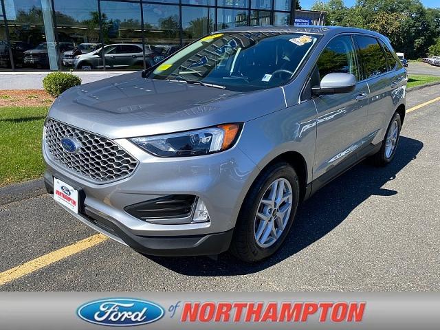 2023 Ford Edge SEL for sale in Northampton, MA