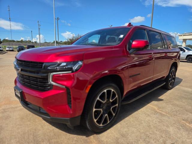 2023 Chevrolet Suburban 2WD RST for sale in Columbus, TX