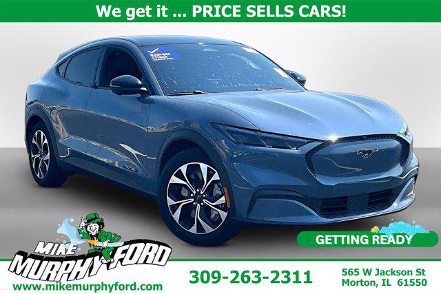2024 Ford Mustang Mach-E Select for sale in Morton, IL