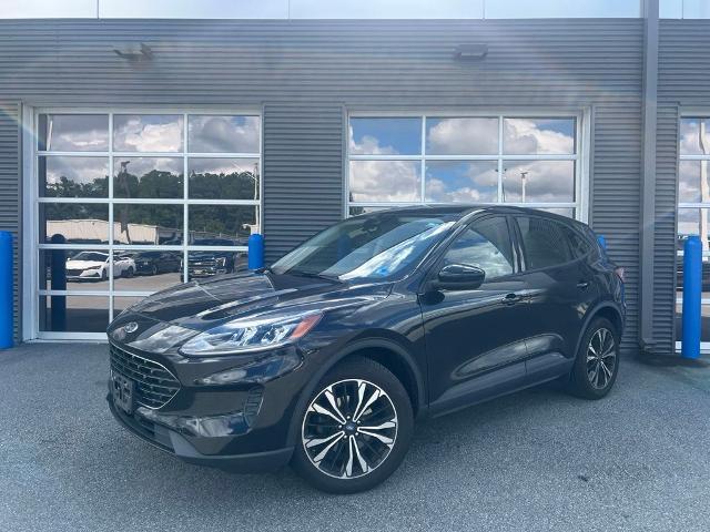 2021 Ford Escape SE for sale in Kingsland, GA