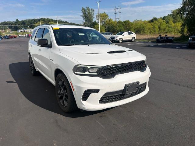 2023 Dodge Durango R/T Plus AWD for sale in Eau Claire, WI