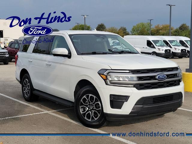 2024 Ford Expedition XLT for sale in Fishers, IN