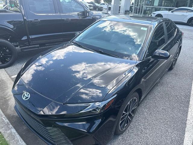 2025 Toyota Camry XLE for sale in Duluth, GA