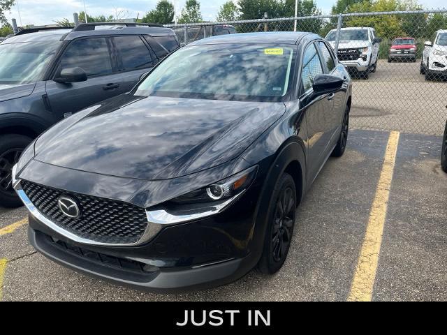 2024 Mazda CX-30 2.5 S Select Sport for sale in Sterling Heights, MI