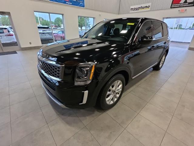 2020 Kia Telluride LX for sale in Sterling Heights, MI