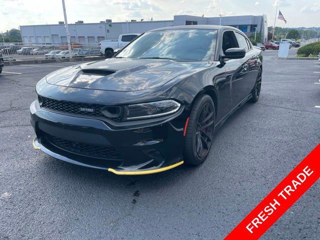 2022 Dodge Charger Scat Pack for sale in Alexandria, KY